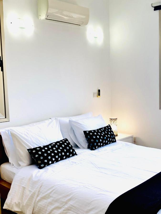 The Penthouse 401 Apartman Lárnaka Kültér fotó