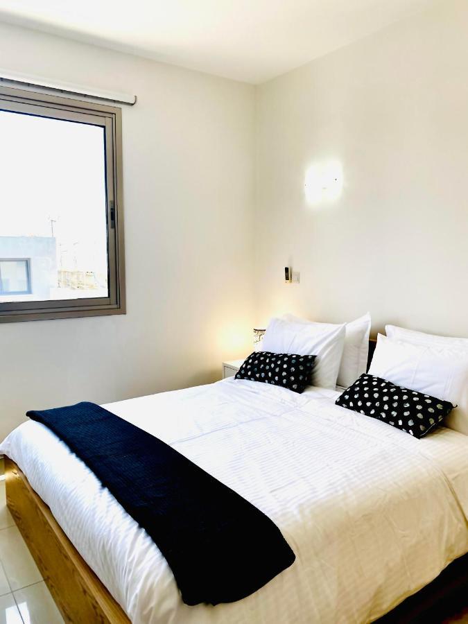 The Penthouse 401 Apartman Lárnaka Kültér fotó